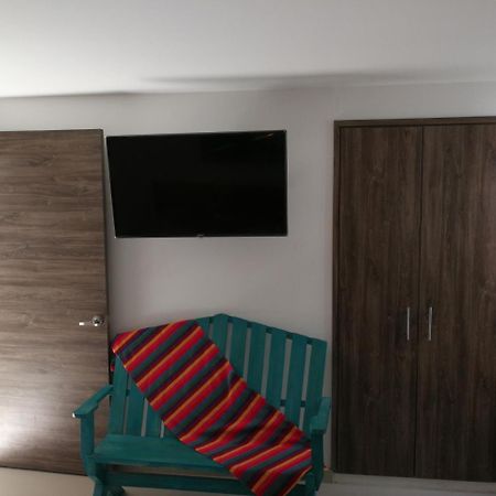 Fantastic House Hotel Cartagena Luaran gambar