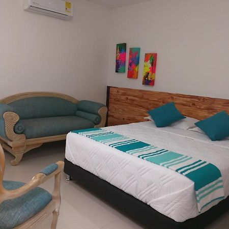 Fantastic House Hotel Cartagena Luaran gambar