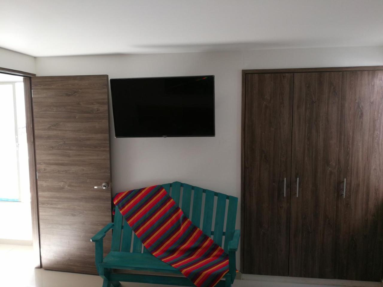 Fantastic House Hotel Cartagena Luaran gambar