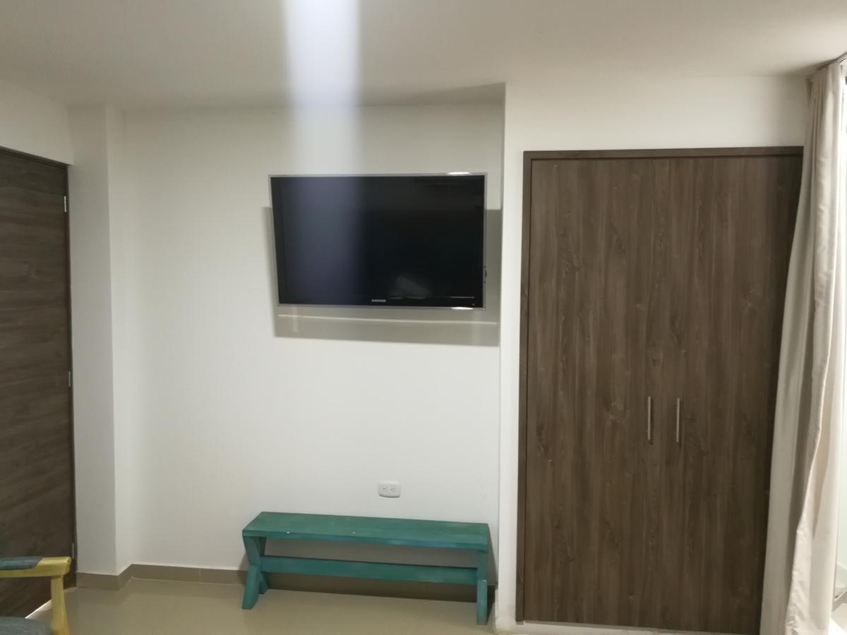 Fantastic House Hotel Cartagena Luaran gambar