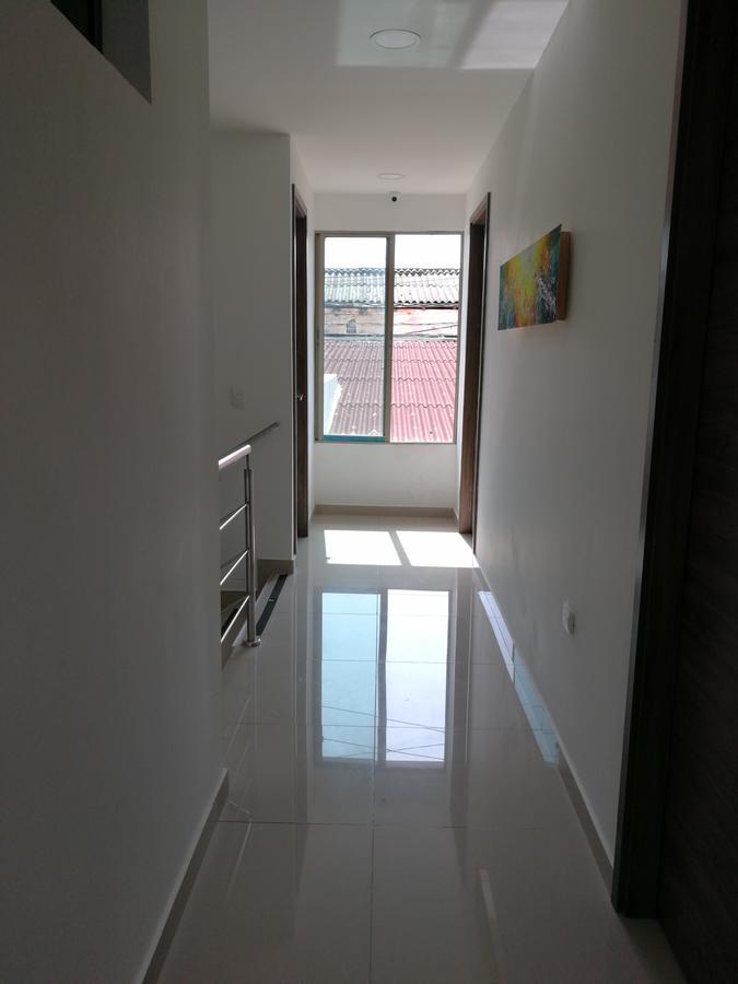 Fantastic House Hotel Cartagena Luaran gambar