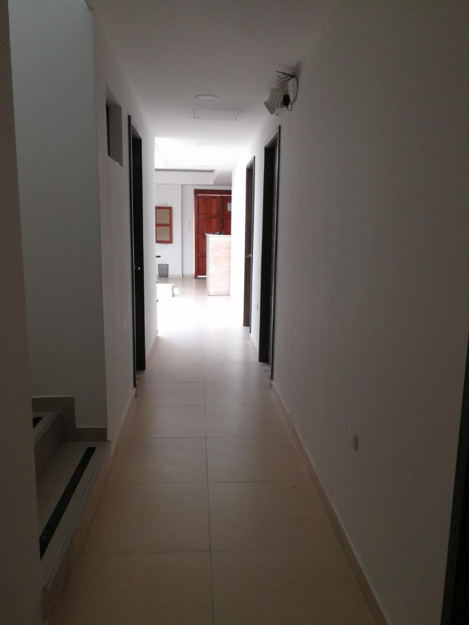 Fantastic House Hotel Cartagena Luaran gambar
