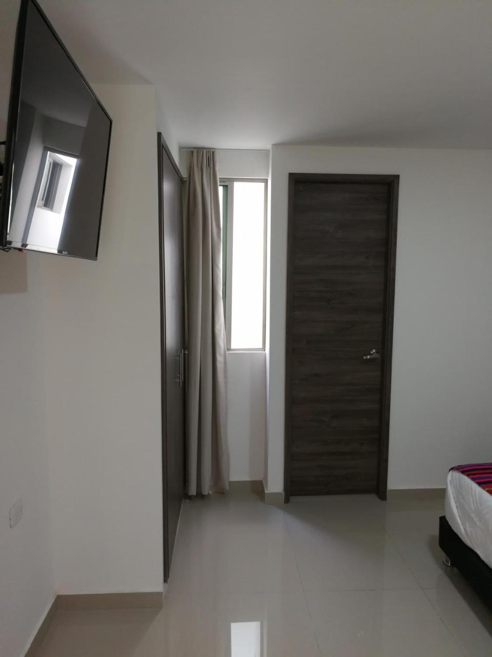 Fantastic House Hotel Cartagena Luaran gambar