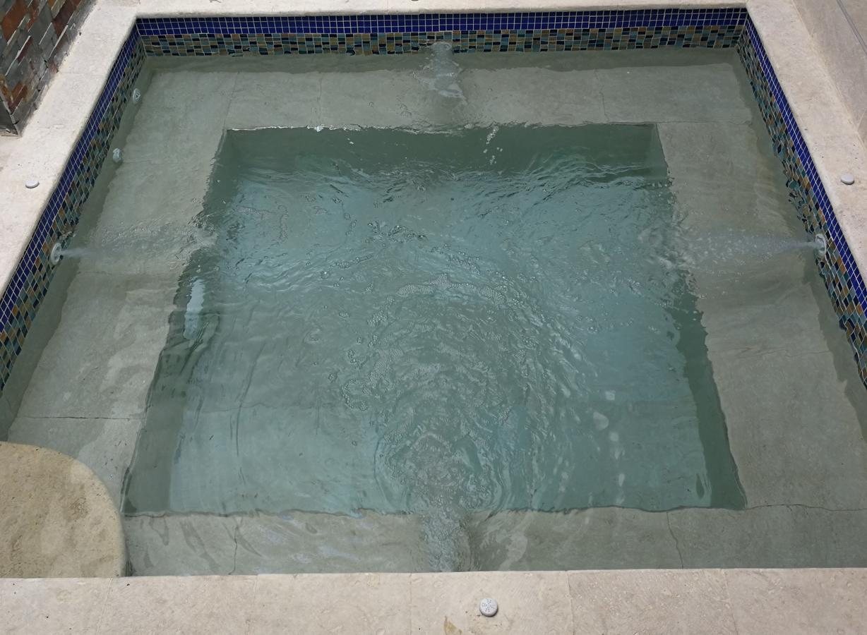 Fantastic House Hotel Cartagena Luaran gambar