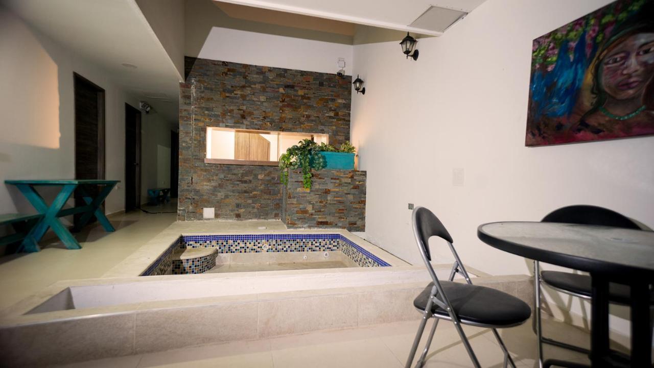 Fantastic House Hotel Cartagena Luaran gambar