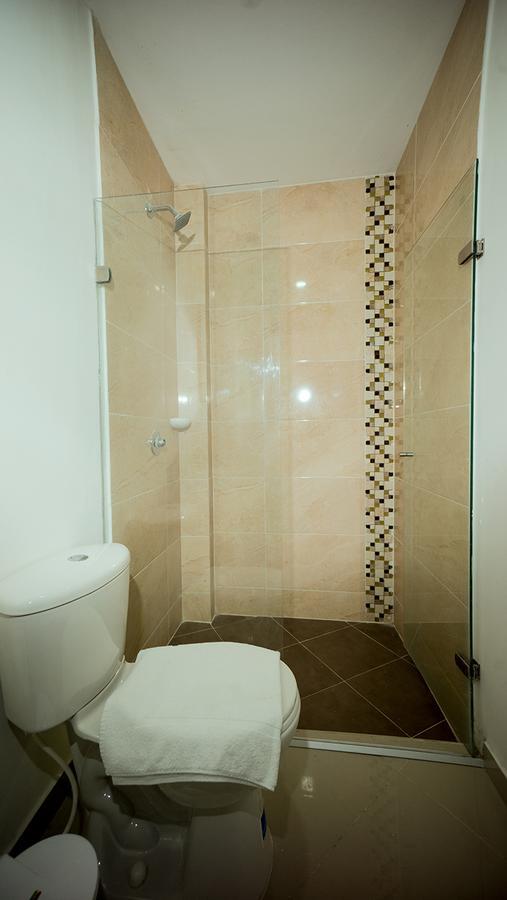 Fantastic House Hotel Cartagena Luaran gambar