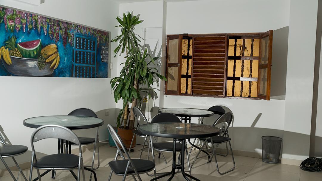 Fantastic House Hotel Cartagena Luaran gambar