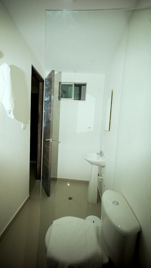 Fantastic House Hotel Cartagena Luaran gambar