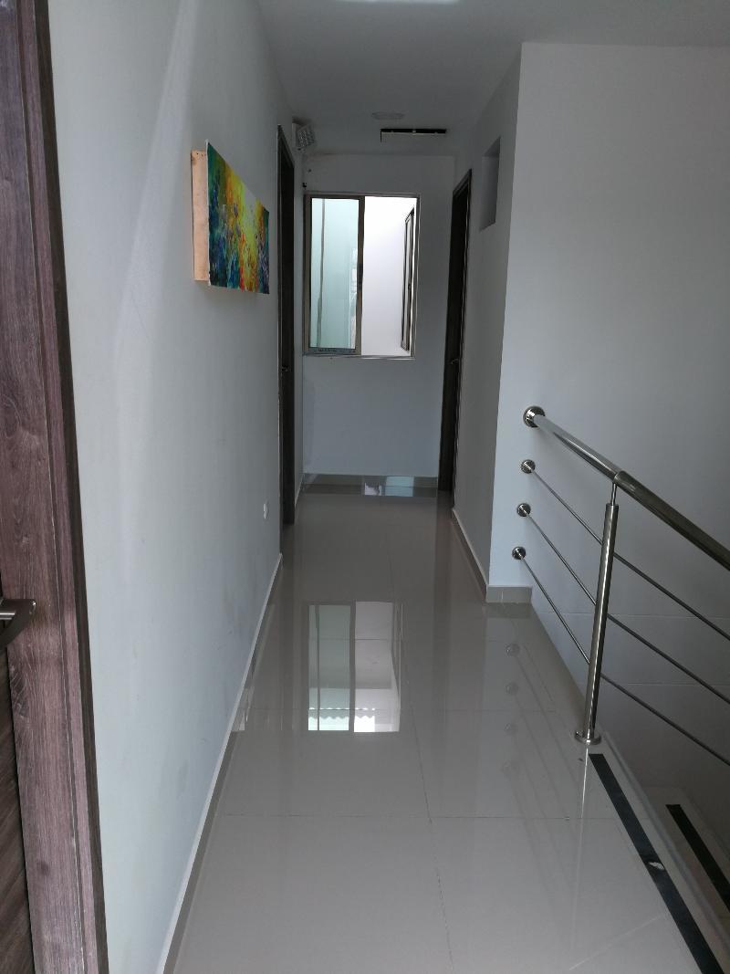 Fantastic House Hotel Cartagena Luaran gambar