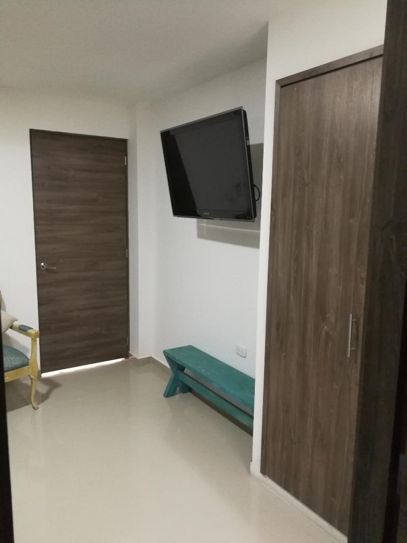 Fantastic House Hotel Cartagena Luaran gambar