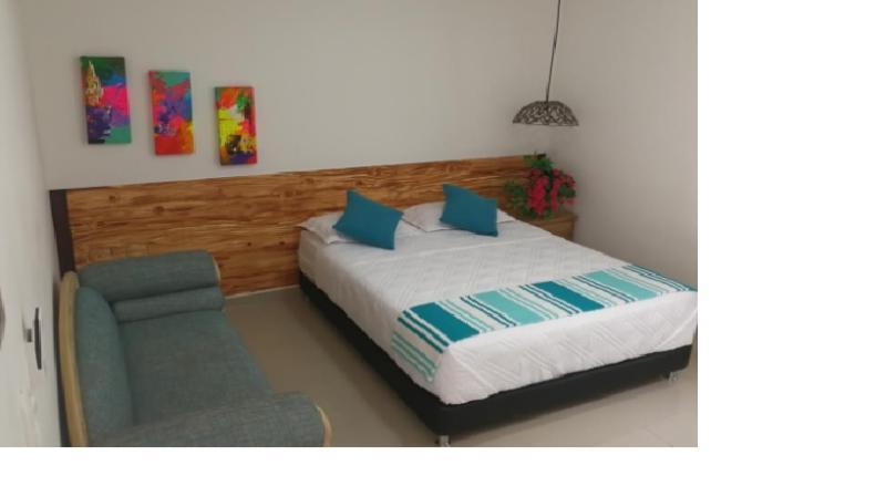Fantastic House Hotel Cartagena Luaran gambar